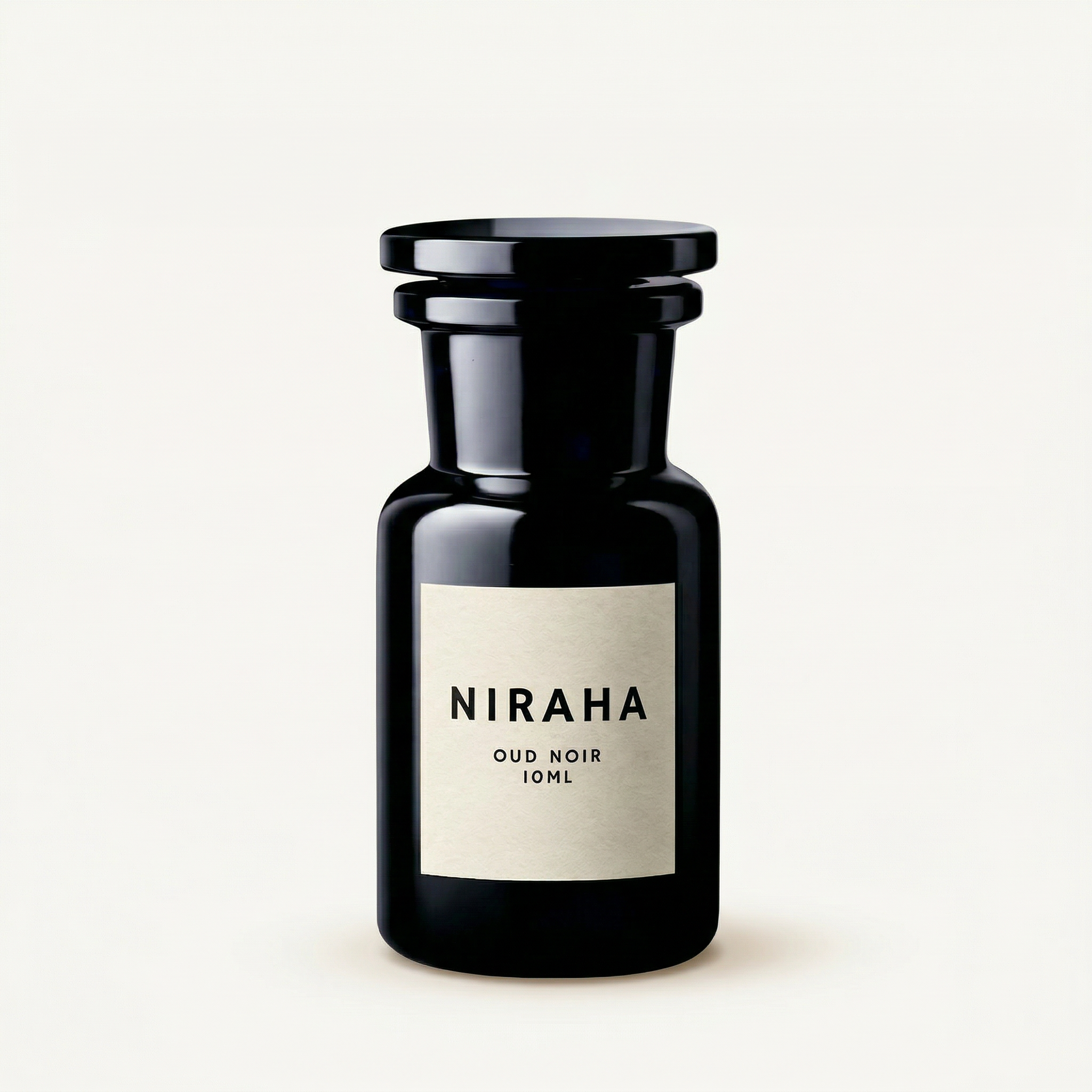 Niraha Oud Noir 10ml