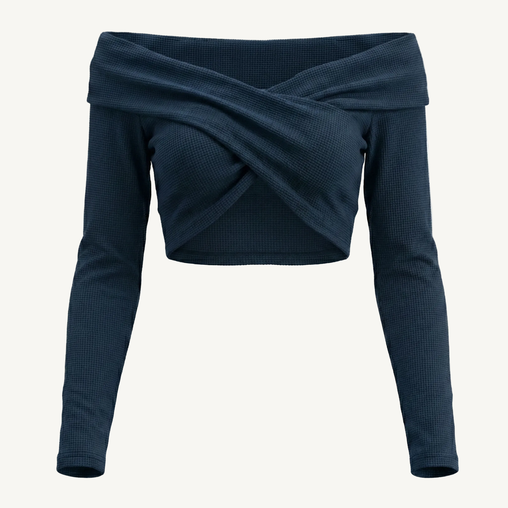 Niraha Origin Drop Shoulder Women's Activewear